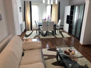 VILLA MAYA Borşa